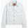 Abbigliamento Donna Giacche Levi's 29944 0159 EXBOYFRIEND TRUVKER-CLOUD 9 Blu