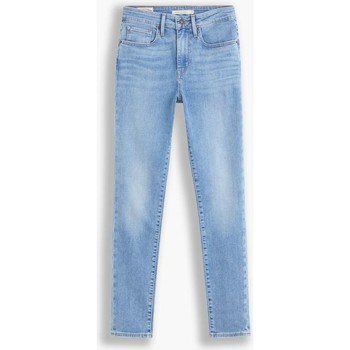 Levi's 18882 0468 - 721 HIGH SKINNY-DONT BE EXTRA Blu