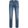 Abbigliamento Uomo Jeans Jack & Jones 12146866 TIM-BLUE DENIM Blu