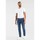 Abbigliamento Uomo Jeans Levi's 28833 0850 - 512 TAPER-WOOP Blu