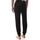 Abbigliamento Uomo Pantaloni da tuta Calvin Klein Jeans 000NM1563E JOGGER-001 BLACK Nero