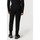 Abbigliamento Uomo Pantaloni da tuta Napapijri MERBER - NP0A4FR7-041 BLACK - BRUSHED Nero