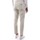 Abbigliamento Uomo Pantaloni 40weft COACH SS - 6041/7046-W1725 ECRU Bianco