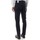 Abbigliamento Uomo Pantaloni Dockers 55775 SMART 360 FLEX ALPHA SKINNY-0002 PEMBROKE Blu