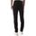 Abbigliamento Uomo Pantaloni Mason's CHILE CBE050/FW - 2PN2A2145-014 BLACK Nero