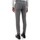 Abbigliamento Uomo Pantaloni Mason's MILANO CBE060/FW - 9PN2A4973-723 Grigio