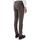 Abbigliamento Uomo Pantaloni Mason's MILANO CBE439 - 9PN2A4973-274 Marrone