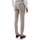 Abbigliamento Uomo Pantaloni Mason's MILANO ME303 SS - 9PN2A4973-480 BEIGE Beige