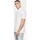 Abbigliamento Uomo T-shirt & Polo G-Star Raw D08513 5864 DUNDA REGULAR-110 WHITE Bianco