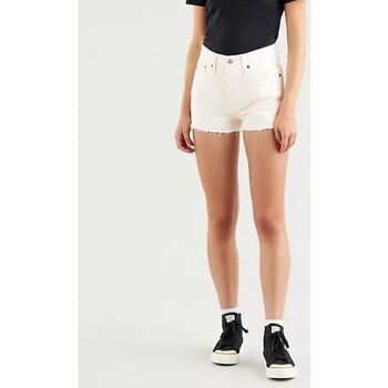 Image of Shorts Levis 56327 0196 - 501 SHORT-IN THE PEACH