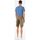 Abbigliamento Uomo Shorts / Bermuda Dockers 87345 0001 SMART CARGO-CROCODILE Beige