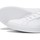Scarpe Uomo Sneakers Jack & Jones 12150725 TRENT-BRIGHT WHITE Bianco