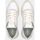 Scarpe Uomo Sneakers Philippe Model TZLU 6001 TROPEZ-BLANC Bianco