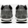 Scarpe Uomo Sneakers Philippe Model TZLU 6003 TROPEZ-CHARBON Grigio