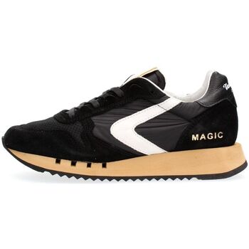Scarpe Uomo Sneakers Valsport MAGIC HER22 - VM1673-BLACK Nero