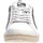 Scarpe Uomo Sneakers Valsport TOURNAMENT CLASSIC-VT1244M BIANCO NERO Bianco