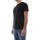 Abbigliamento Uomo T-shirt & Polo Bomboogie TM6345 T JORG-90 BLACK Nero
