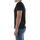 Abbigliamento Uomo T-shirt & Polo Bomboogie TM6345 T JORG-90 BLACK Nero