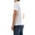 Abbigliamento Uomo T-shirt & Polo Dockers 27406 GRAPHIC TEE-0115 WHITE Bianco