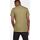 Abbigliamento Uomo T-shirt & Polo G-Star Raw D12195 336 GRAPHIC 23-724 SAGE Verde