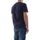 Abbigliamento Uomo T-shirt & Polo G-Star Raw D12844 336 GRAPHIC 11-6067 SARTHO BLUE Blu