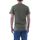 Abbigliamento Uomo T-shirt & Polo G-Star Raw D12868 336 GRAPHIC 7-724 SAGE Verde