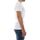Abbigliamento Uomo T-shirt & Polo G-Star Raw D13342 4561 GRAPHICS 47-110 WHITE Bianco