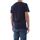 Abbigliamento Uomo T-shirt & Polo G-Star Raw D14248 336 GRAPHIC 9-6067 Blu