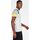 Abbigliamento Uomo T-shirt & Polo G-Star Raw D16430 B255 MOTAC-111 MILK Bianco