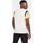 Abbigliamento Uomo T-shirt & Polo G-Star Raw D16430 B255 MOTAC-111 MILK Bianco