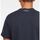 Abbigliamento Uomo T-shirt & Polo G-Star Raw D17137 C372 BASEBALL R T-857 INDIGO Blu