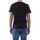 Abbigliamento Uomo T-shirt & Polo Jack & Jones 12102091 SERENITY-BK Nero