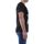 Abbigliamento Uomo T-shirt & Polo Jack & Jones 12102091 SERENITY-BK Nero