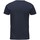 Abbigliamento Uomo T-shirt & Polo Jack & Jones 12058529 BASIC TEE-NAVY BLUE Blu