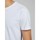 Abbigliamento Uomo T-shirt & Polo Jack & Jones 12058529 BASIC TEE-OPTICAL WHITE Bianco