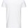 Abbigliamento Uomo T-shirt & Polo Jack & Jones 12058529 BASIC TEE-OPTICAL WHITE Bianco