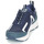 Scarpe Uomo Sneakers basse Emporio Armani EA7 ULTIMATE COMBAT Marine / Bianco
