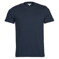 Abbigliamento Uomo T-shirt maniche corte Aigle ISS22MTEE01 Marine