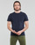 Abbigliamento Uomo T-shirt maniche corte Aigle ISS22MTEE01 Marine