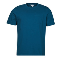Abbigliamento Uomo T-shirt maniche corte Aigle ISS22MTEE03 Nautic