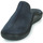 Scarpe Uomo Pantofole Westland MONACO 202G Blu