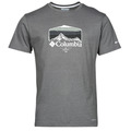 T-shirt Columbia  Thistletown Hills  Graphic Short Sleeve