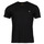 Abbigliamento Uomo T-shirt maniche corte Polo Ralph Lauren SS CREW Nero
