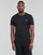 Abbigliamento Uomo T-shirt maniche corte Polo Ralph Lauren SS CREW Nero