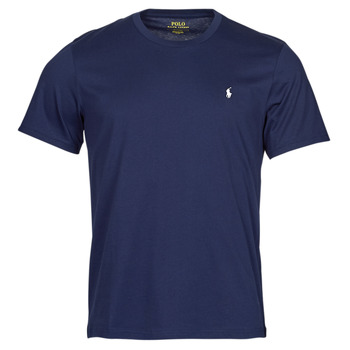 Ralph Lauren T-shirt Blu navy/Bianco S MODA DONNA Camicie & T-shirt Marinaio sconto 91% 