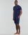 Abbigliamento Uomo Shorts / Bermuda Polo Ralph Lauren SLIM SHORT Marine