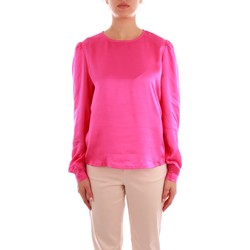 Abbigliamento Donna Camicie Marella ZOLLA Rosa