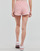 Abbigliamento Donna Shorts / Bermuda Yurban CAPELLA Rosa
