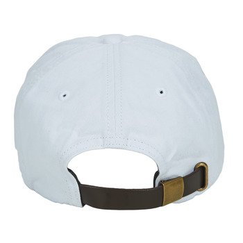 Superdry VINTAGE EMB CAP Bianco