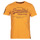 Abbigliamento Uomo T-shirt maniche corte Superdry VINTAGE VL CLASSIC TEE Thrift / Oro / Marl
